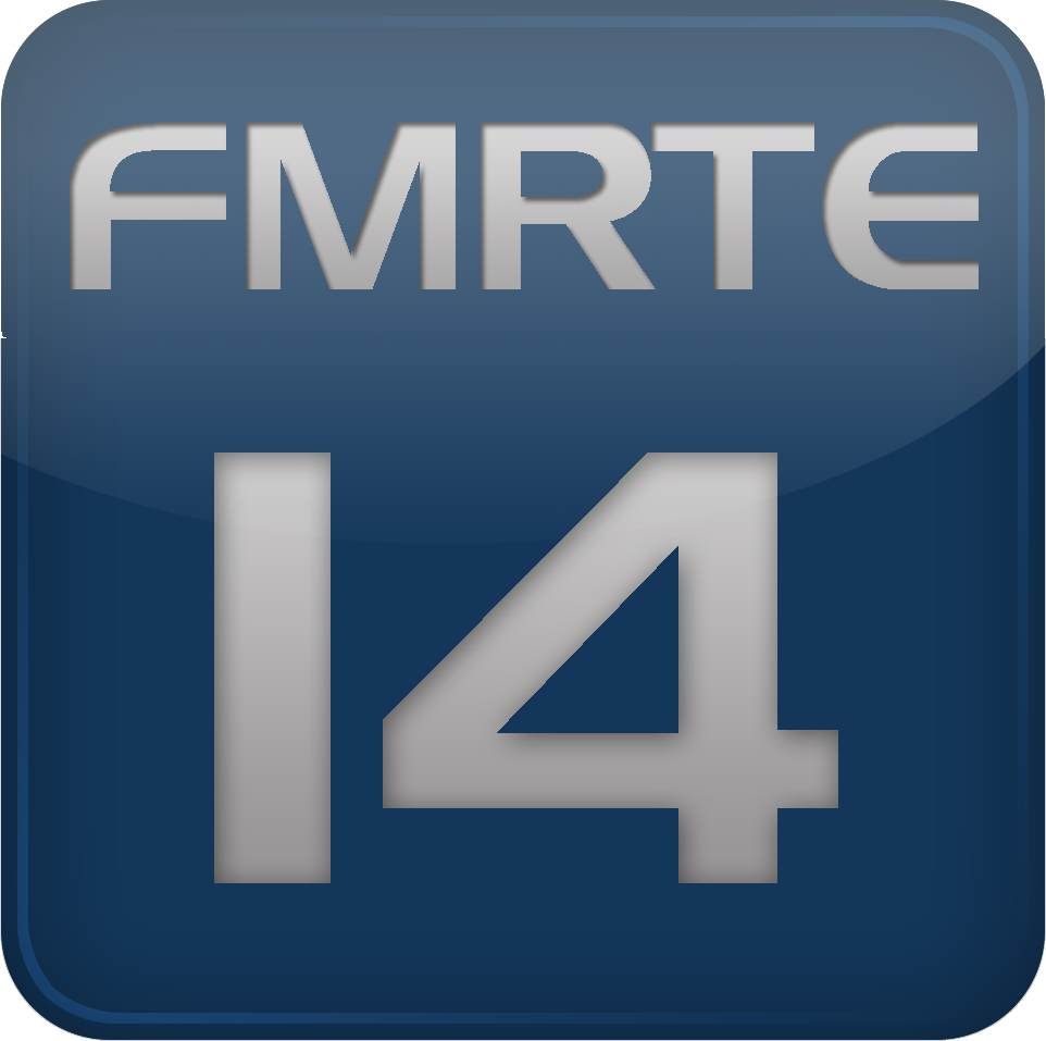 iFMRTE 14 for Mac