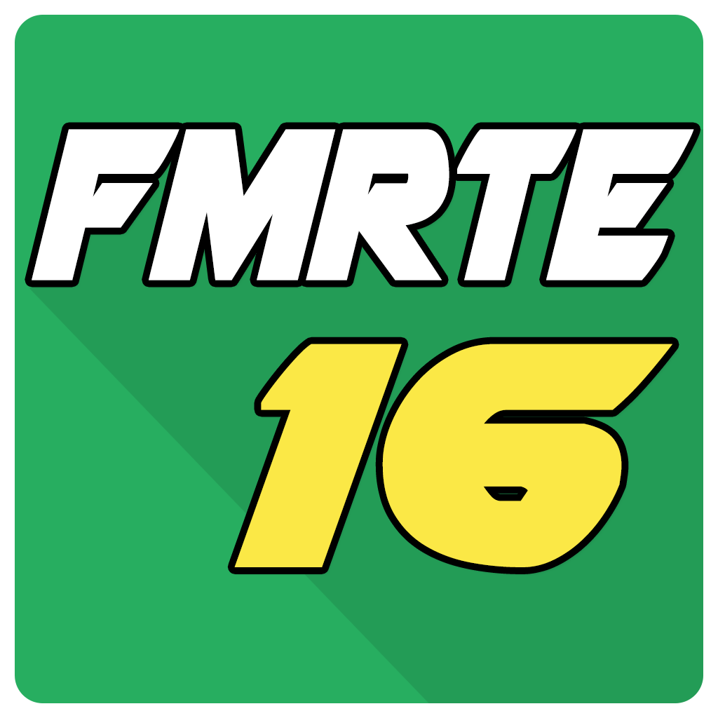 iFMRTE 16 for Mac