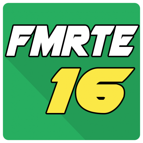More information about "FMRTE 16 for Windows"