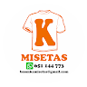 Kmisetas caceres